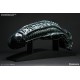 Aliens Replica 1/1 Alien Warrior Head Blue Edition 45 cm